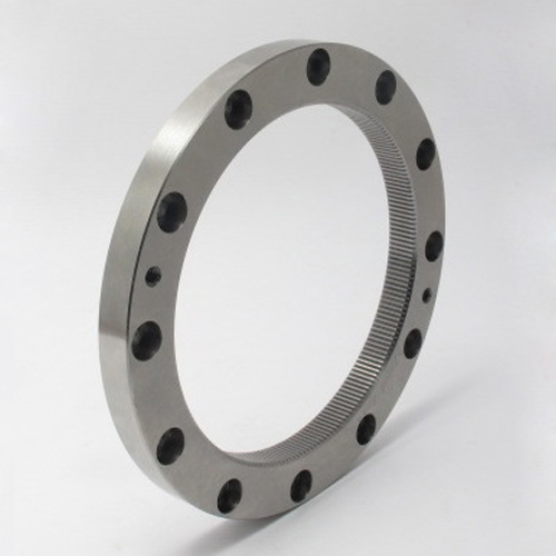 Circular splinepline